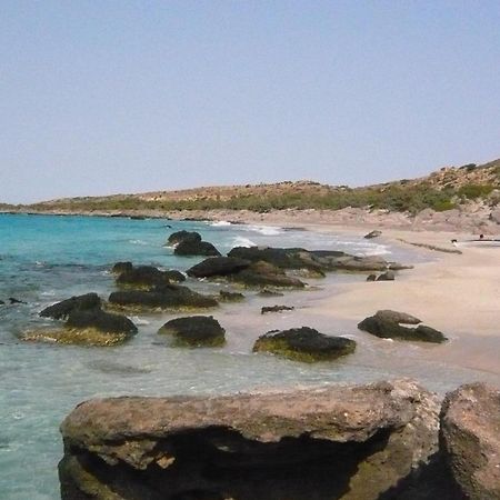 أكوافيفا ديلي فونتي Miro B&B المظهر الخارجي الصورة
