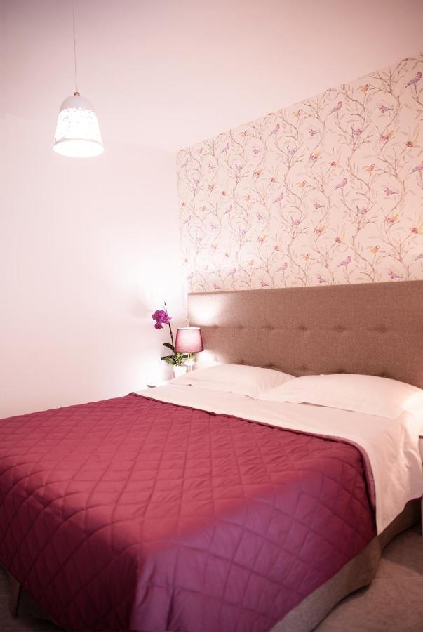 أكوافيفا ديلي فونتي Miro B&B المظهر الخارجي الصورة